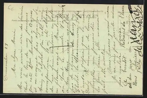 AK Maulévrier, Le Château, Cour d`honneur