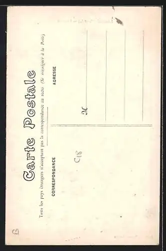 AK Longué, L`Église