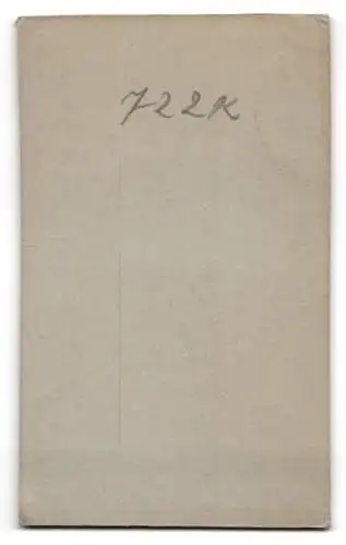 Fotografie Germania, Hagen, Elberfelderstr. 31, Porträt eines jungen Mannes