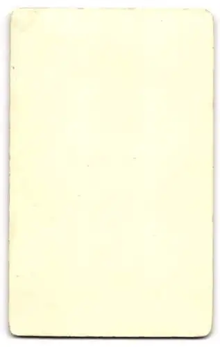 Fotografie A. Brouwers, Dortmund, Burgwail 21, Portrait einer jungen Frau