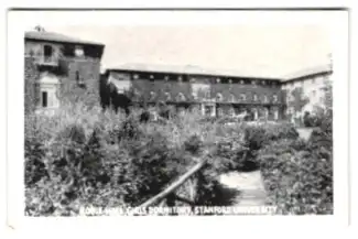 AK Stanfort, CA, Eighteen Miniature Views of Stanford Univeristy