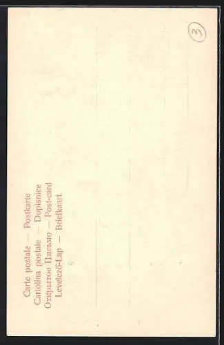 AK Miltenberg / Main, Gasthaus zur Rose