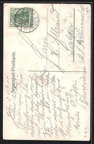 AK Köln, Apostelnkirche