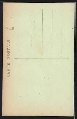 AK St-Yves, Chapelle de St-Yves en la Paroisse de Lignol