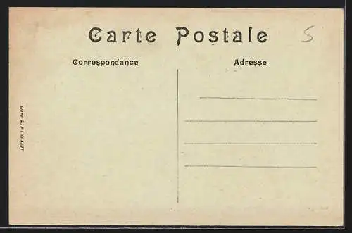 AK Louviers, Place de Rouen