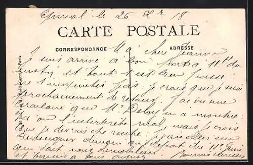 AK Pacy-sur-Eure, Vue sur l`Eure et maisons au bord de l`eau