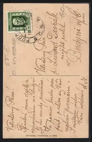 AK Lazne-Podebrady, Labska partie