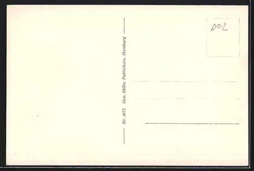 AK San Francisco, CA, Union Square