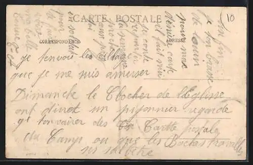 AK Maxent, Le Calvaire et arrivée Route de Plélan