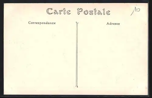 AK Dol, Vieilles Maisons & Piliers de la Grande-Rue
