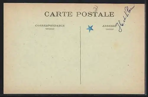 AK Dol-de-Bretagne, La Maison des Plaids ou du Palais, époque Romane