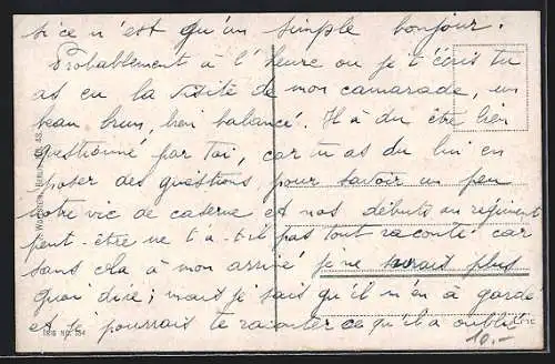 AK Köln, Kirche St. Maria im Kapitol