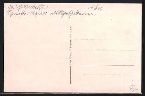 AK Elberfeld, St. Joseph Hospital