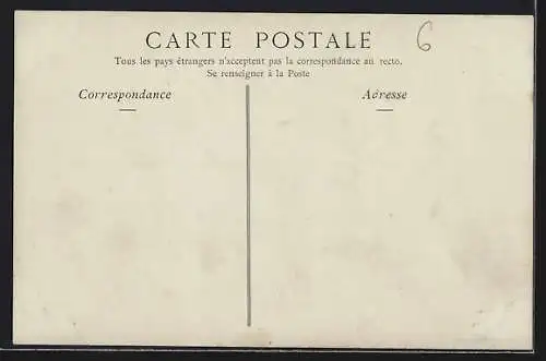 AK Ploërmel, Église Saint-Armel, ensemble sud