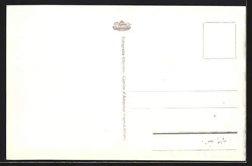 AK Rifugio Cinque Torri, Sorapis e Croda da Lago