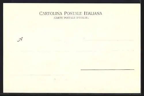 AK Pompei, Strada delle Tombe