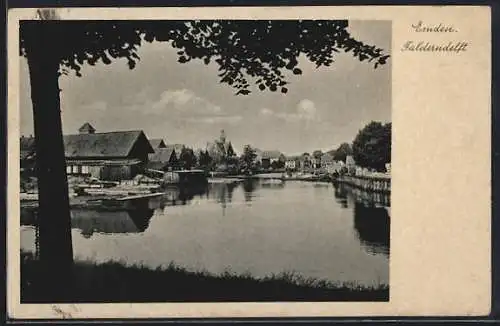 AK Emden, Falderndelft