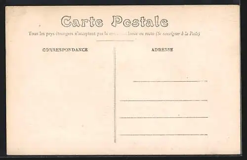 AK Vitré, La Rue Notre-Dame