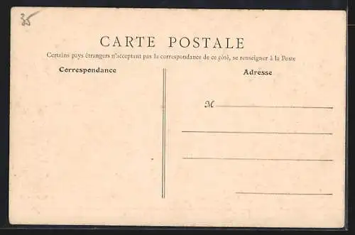 AK Vitré, Place de la Liberté