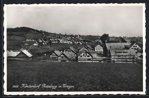 AK Trogen, Kinderdorf Pestalozzi