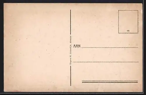 AK Koedijk, Noord-Hollandsch Kanaal