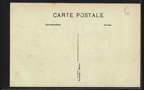 AK Chamberet, Vue d`ensemble