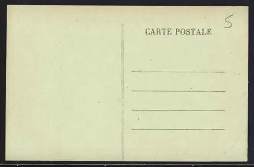 AK Tulle, Quartier de la Barrière