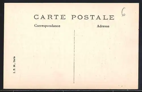 AK Tulle, Pont Choisinet et Place Zola
