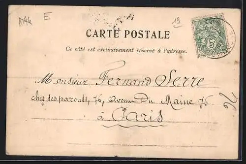 AK Corrèze, Usine électrique du Saillant, Vue d`ensemble