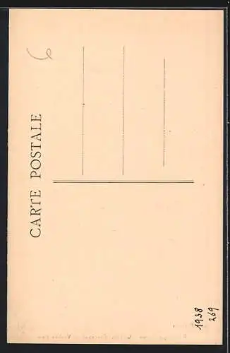 AK Ussel, Vieille Rue