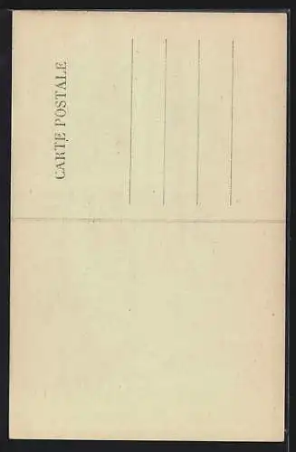 AK Betharram, grottes, le minaret, Höhle