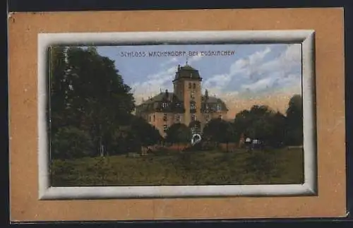 AK Euskirchen, Das Schloss Wachendorf