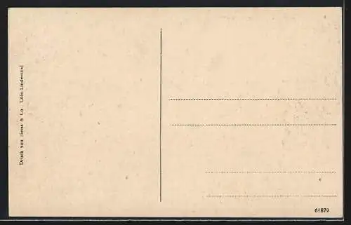 AK Kempen / Rh., Gymnasium