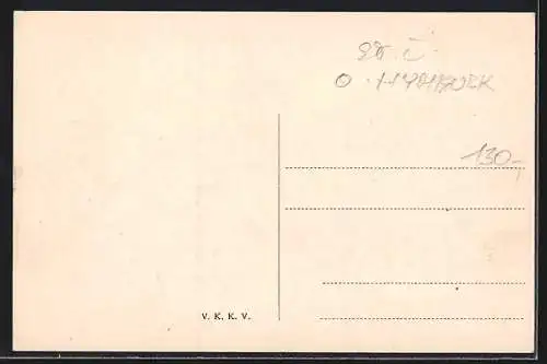 AK Lysá n. L., Zámek