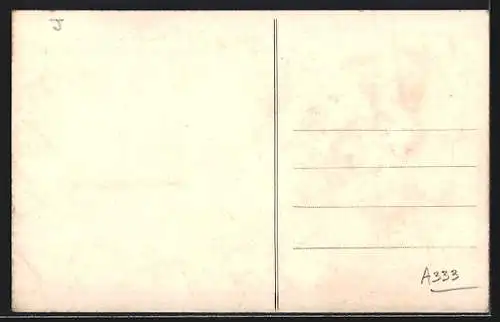 AK Angers, Vue générale des usines de la Société Anonyme des Verreries Mécaniques de l`Anjou