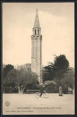 AK St-Pierre-d'Oleron, La Lanterne des Morts