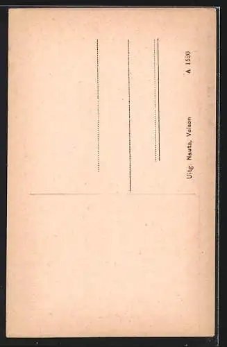 AK Bussum, Partie am Brink