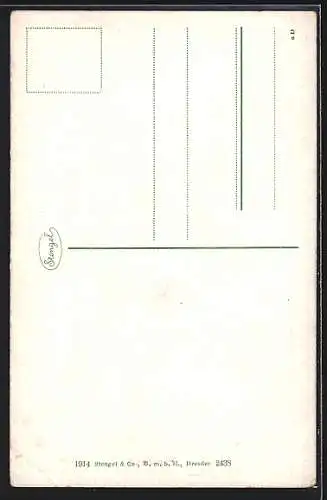 AK Vipiteno, Strassenpartie hinter Tordurchgang