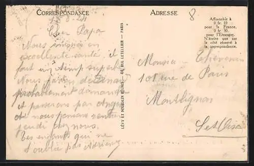 AK Dinard, La Cale et Porte d`Émeraude avec bateaux et quai animé