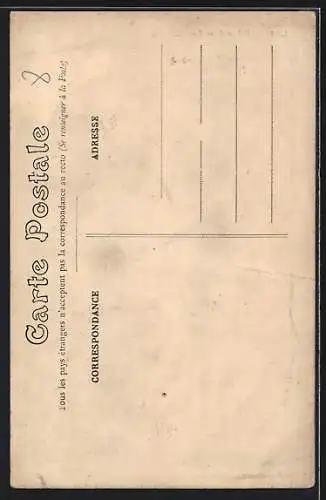 AK Médréac, L`Église