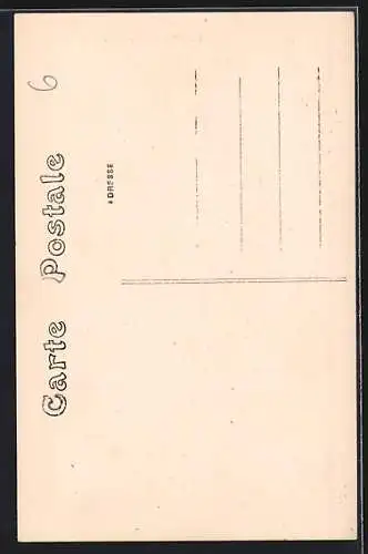 AK Amanlis, l'église