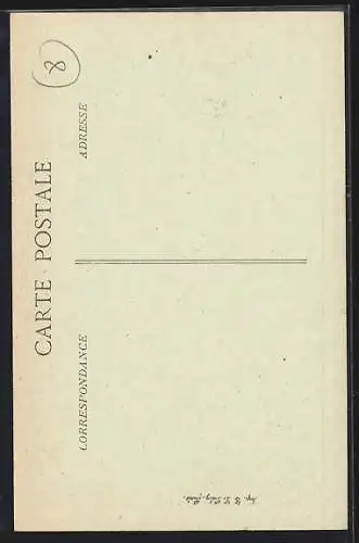 AK Dinard, Hotel Crystal