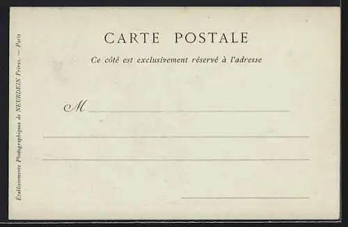 AK Port-Vendres, Vue prise des Bains Tamaris