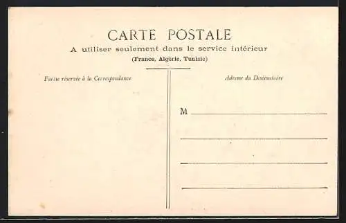 AK Prats-de-Mollo, Vue sur le village et Fort Lagarde dans les montagnes environnantes