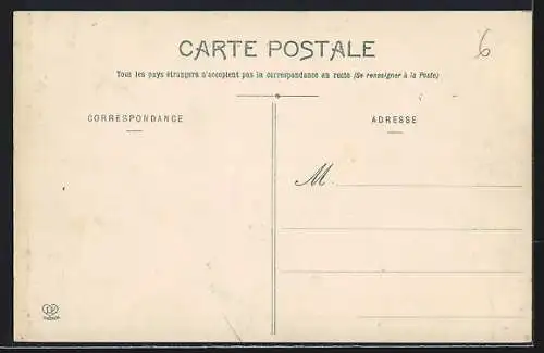 AK Sahorre, Vue panoramique