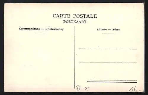 AK Edeghem, Café St. Josepf, Cafe. St. Antoine