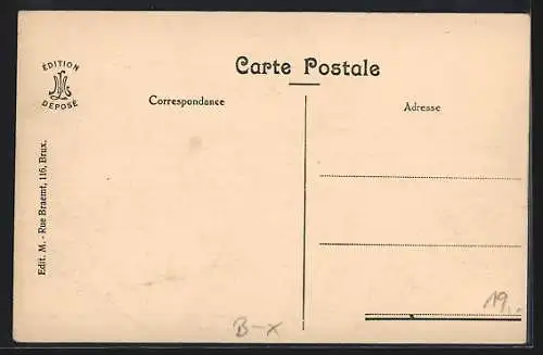 AK Virton, Collège Communal