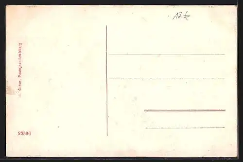 AK Postojna, Postojnska jama, Adelsberger Grotte, Nova jama, Neue Grotte, Höhle, Innenansicht