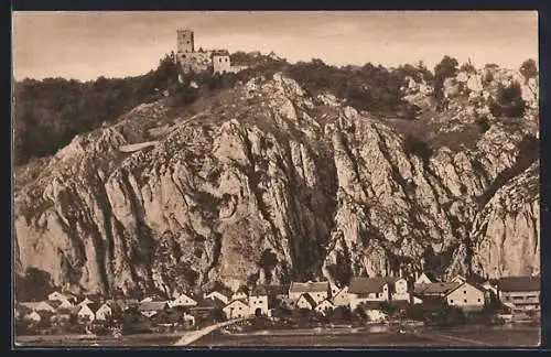 AK Neuessing, Altmühltal