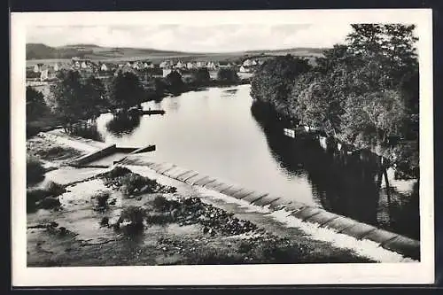 AK Cercany, Panorama